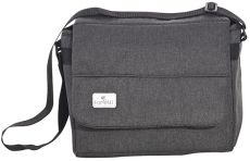 Коляска для двійні Lorelli DUO Black DOTS
